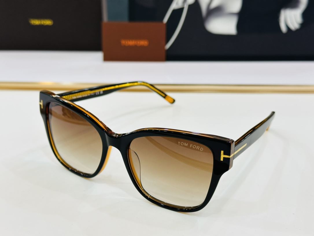 Tom Ford Sunglasses